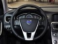 沃尔沃V60 2.0T 自动 T5 智雅版 2015款