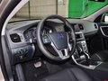沃尔沃V60 2.0T 自动 T5 智雅版 2015款