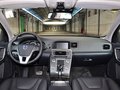 沃尔沃V60 2.0T 自动 T5 智雅版 2015款