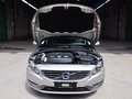 沃尔沃V60 2.0T 自动 T5 智雅版 2015款