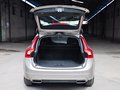 沃尔沃V60 2.0T 自动 T5 智雅版 2015款