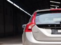 沃尔沃V60 2.0T 自动 T5 智雅版 2015款