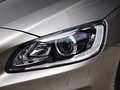 沃尔沃V60 2.0T 自动 T5 智雅版 2015款