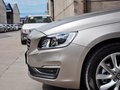 沃尔沃V60 2.0T 自动 T5 智雅版 2015款