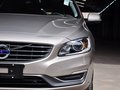 沃尔沃V60 2.0T 自动 T5 智雅版 2015款