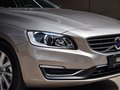 沃尔沃V60 2.0T 自动 T5 智雅版 2015款