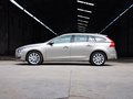 沃尔沃V60 2.0T 自动 T5 智雅版 2015款