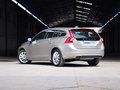 沃尔沃V60 2.0T 自动 T5 智雅版 2015款