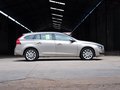 沃尔沃V60 2.0T 自动 T5 智雅版 2015款