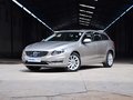 沃尔沃V60 2.0T 自动 T5 智雅版 2015款