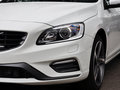沃尔沃V60 2015款 2.0T 自动 T5 智雅个性运动版