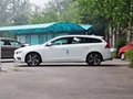 沃尔沃V60 2015款 2.0T 自动 T5 智雅个性运动版
