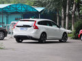 沃尔沃V60 2015款 2.0T 自动 T5 智雅个性运动版