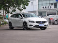 沃尔沃V60 2015款 2.0T 自动 T5 智雅个性运动版