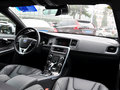 沃尔沃V60 2015款 2.0T 自动 T5 智雅个性运动版