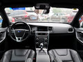 沃尔沃V60 2015款 2.0T 自动 T5 智雅个性运动版