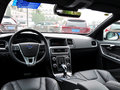 沃尔沃V60 2015款 2.0T 自动 T5 智雅个性运动版图片