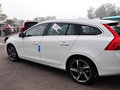 沃尔沃V60 2015款 2.0T 自动 T5 智雅个性运动版图片