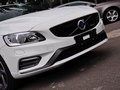 沃尔沃V60 2015款 2.0T 自动 T5 智雅个性运动版图片