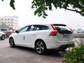 沃尔沃V60 2015款 2.0T 自动 T5 智雅个性运动版