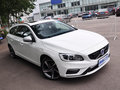 沃尔沃V60 2015款 2.0T 自动 T5 智雅个性运动版