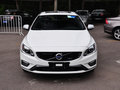 沃尔沃V60 2015款 2.0T 自动 T5 智雅个性运动版