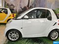 smart fortwo 图片