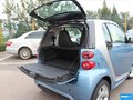 smart fortwo 圖片