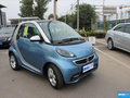 smart fortwo 图片