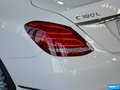 奔驰C级 C 180 L2015款