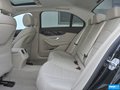 奔驰C级 C 180 L2015款