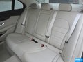 奔驰C级 C 180 L2015款