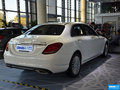 奔驰C级 C 180 L2015款
