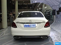 奔驰C级 C 180 L2015款