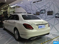 奔驰C级 C 180 L2015款