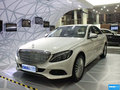 奔驰C级 C 180 L2015款