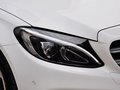 奔驰C级 C200L 2015款图片