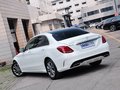 奔驰C级 C200L 2015款图片