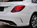 奔馳C級 C200L 2015款圖片