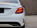 奔馳C級 C200L 2015款圖片