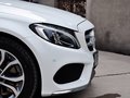 奔馳C級(jí) C200L 2015款圖片