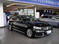 奔驰C级 2015款 奔驰C200L 运动型图片
