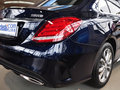 奔驰C级 2015款 C200L 运动型图片