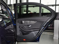 奔驰C级 2015款 C200L 运动型图片