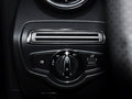 奔驰C级 2015款 C200L 运动型图片