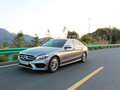 奔驰C级 2015款 C 200 L 运动型图片