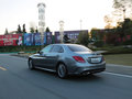 奔驰C级 2015款 C 200 L 运动型图片