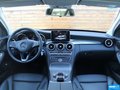 奔驰C级 C 200 L运动型2015款