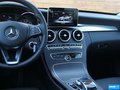 奔驰C级 C 200 L运动型2015款