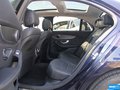 奔驰C级 C 200 L运动型2015款
